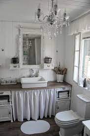 Swannery Arredamento Bagno Country Bagni Shabby