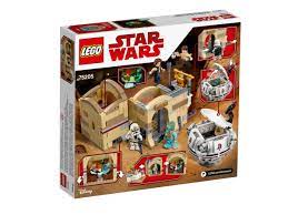 · lego® star wars review: Mos Eisley Cantina 75205 Star Wars Offiziellen Lego Shop De