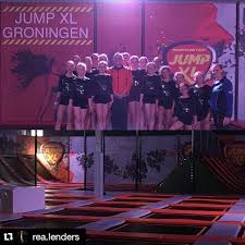 Pin Op Jump Xl En Avyna Trampolines