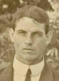 William Arthur “Willie” Overby (1884-1942)