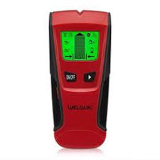 The best stud finders have the ability to find wood studs, wiring and even copper pipes to ensure you get no nasty surprises. 10 Best Stud Finder Reviews Ideas Stud Finder Finder Stud