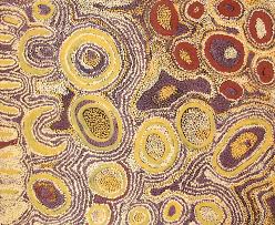Tjadwa Angelina Woods Yampili 2008 Acrylic On Linen 91 X 110 Cm Flinders Lane Gallery Melbourne Aboriginal Art Aboriginal Artists Pattern Art