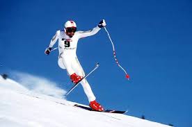 Die besten pinnwände von franz klammer. Jim Selby Visits The Klammer Run In Bad Kleinkirchheim Austria Short City Breaks Travel Express Co Uk