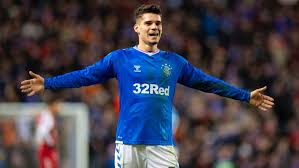 After both sides found the back of the net in the first half, ianis hagi would make the difference with a half volley that would win the game for. Rangers Sign Ianis Hagi On Permanent Deal After Loan Spell Stv News