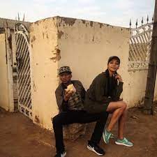 Musa posted a picture of. Shwa S Breakup Of The Year Proverb And Liesl Laurie