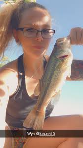 I got mine!! I let it go to give someone else a catch of a lifetime. 😉