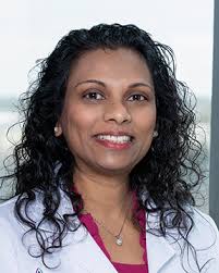 Chrishanthi M Perera, MD, Internal Medicine