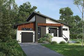 House Plans Contemporary Style Homes