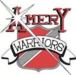St. Croix Central Varsity Football @ Amery