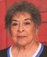 Ramona Lougheed Obituary (1921