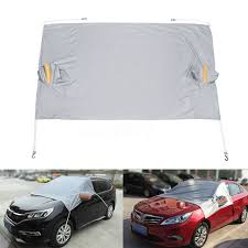 They say they'll cover driveline repairs, but that doesn't include the small parts. Vehicle Parts Accessories Car Windscreen Mirror Shield Cover Frost Ice Snow Uv Sun Dust Screen Protector Salondulivreathena