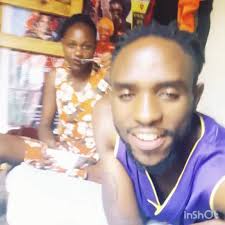 Meet Sandra Blaze supergirl.#Bigwavrecordz kawempe.