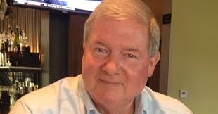 The University of Notre Dame Class of 1969 Blog: In Memoriam: Bernard Craig  “Bernie” Wald '69 (1947–2020)