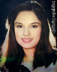 Beautiful Photo Of Ms Snooky Serna 💖🌹💖