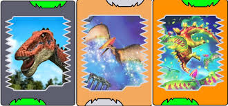 Hazbin hotel: dinosaur king - Family air-fairs - Wattpad
