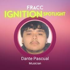 Dante Pascual's Instagram, Twitter & Facebook