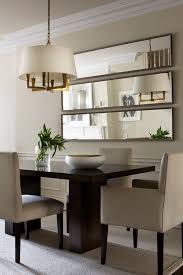 Dining room tables seem to be reserved for fancier occasions and holiday festivities. 25 Ways Decorate Dining Room 19 How To Organize