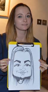 Pin By Micah Ison On Devon Caricaturist T8250 Caricature Caricature Artist Caricature Drawing Free changes and adjustments once your receive your finished caricature, until you are satisfied.