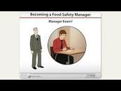 Resultado de imagen para site:statefoodsafety.com/ manipulador alimentos