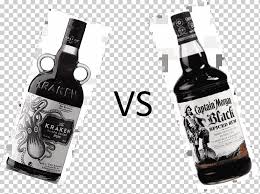 Released into a crowded rum market, the kraken not only needed to be a good rum but also needed to distinguish itself and what better way to do 7 the kraken rum cocktails. Liqueur Kraken Rum Rum And Coke Cocktail Distilled Beverage Label Alcohol By Volume Png Klipartz