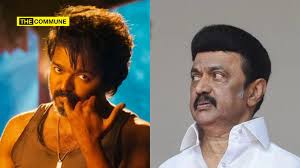 TN Govt Order Calls Actor Vijay As "Thalapathy" Who Used Cuss Word  "The*diya Paiyan" In His Upcoming Film Leo