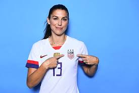 Find many great new & used options and get the best deals for 2019 usa away s/s no.13 alex morgan 2019 women worldcup sz m jersey shirt trikot at the best online prices at ebay! Kostenfreier Download Alex Morgan Fussball Madchen Nike Bildschirmhintergrund Wallpaperbetter
