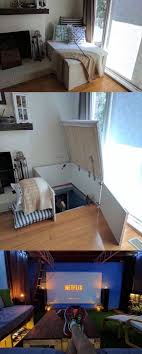 Netflix Bunker Cozyplaces Secret Rooms Home House Rooms