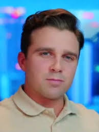 Patrick Hinkle's Instagram, Twitter & Facebook