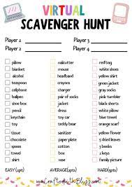 About scavengerhunt.com by let's roam. Virtual Games For Kids Virtual Scavenger Hunt For Kids Etsy Scavenger Hunt For Kids Virtual Games For Kids Games For Kids