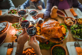 If you already know your way around the kitchen, we hope you'll pick up another staple or two to add to your favorites. Here S What It Costs To Order Thanksgiving Dinner From 7 Stores