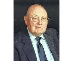 James Lockaby Obituary (1927