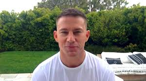 The actor, 41, shared a snapshot from the outing on instagram on june 24 and looked incredibly ripped. Channing Tatum Shares 1st Picture Of Daughter Everly S Face