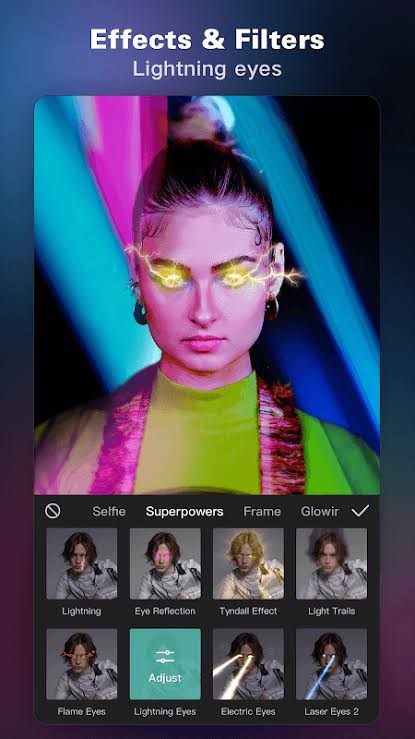 CapCut: Photo & Video Editor 4