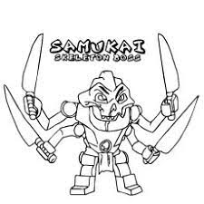 All rights belong to their respective owners. Top 40 Free Printable Ninjago Coloring Pages Online
