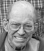 James Dell Obituary (2015)