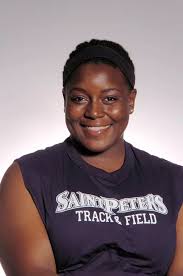 2012-13 Track & Field Roster