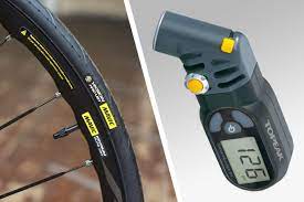 Most manufacturers express the recommended pressure as a range and there is a reason for that (as has been pointed out in various answers above). How To Choose The Best Bike Tyre Pressure Balancing Speed Comfort And Grip Road Cc