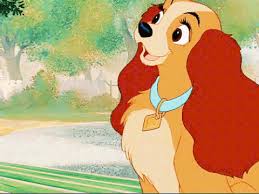 Disney's live-action Lady and the Tramp finds its director