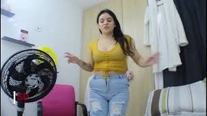 MY STEPSISTER MELANIE CACERES LOVES MY CROOKED COCK - amateur spanish porn  sd productions - XNXX.COM