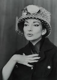 Official page dedicated to the greatest lyrical singer of the millennium⚜️ managed by @walterhassin #mariacallas. Maria Callas Impressive Greek Soprano 1923 1977 Operalogg
