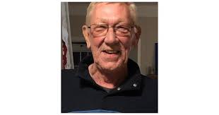 Carroll Wayne Tyndall Obituary (2021)