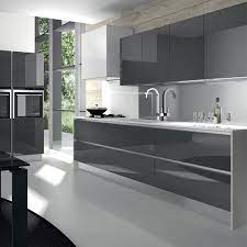 Modern high gloss kitchen cabinets. China Modern Furniture High Gloss Mdf Lacquer Finish Kitchen Cabinet China Kitchen Cabinets Wall Cabinets