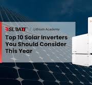 10 Inverter Surya Terbaik yang Harus Anda Pertimbangkan ...