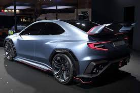 report next subaru wrx sti to have 400 hp and amg inspiration subaru wrx subaru hatchback subaru wrx sti