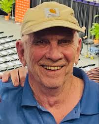 Richard "Dick" Keith Mims Obituary June 11, 2025