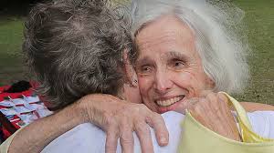 May family reunion at Hudson Springs celebrates park's roots