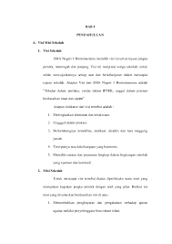 Data pokok pendidikan yang di. Doc Laporan Kegiatan Hasil Magang 1 Abdul Rais Academia Edu