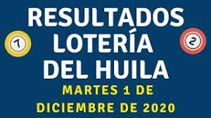 Este es el resultado del premio mayor de la lotería de boyacá, que tiene un monto de 9.000 millones de pesos para el premio mayor. Resultado Loteria Del Huila Del 1 De Diciembre De 2020 Youtube