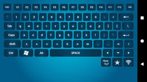 Pc Keyboard For Android Apk Download