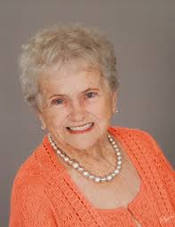 Obituary information for Pauline Davenport